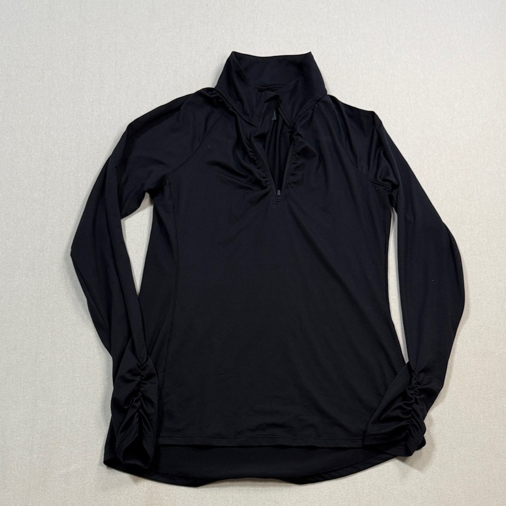 C9 by Champion Women's Black Long Sleeve Active Top